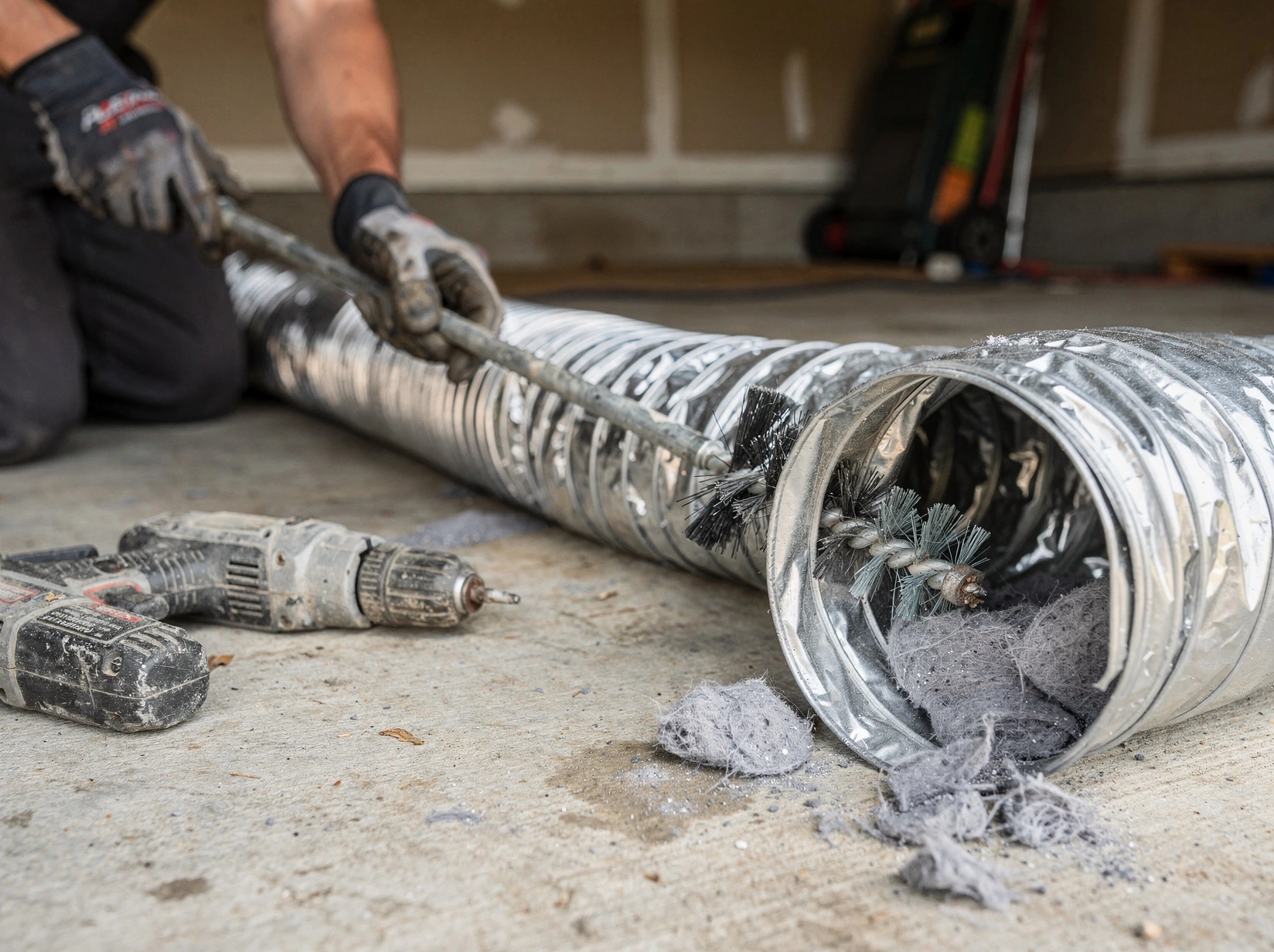 Duct Cleaning service in Denver, CO