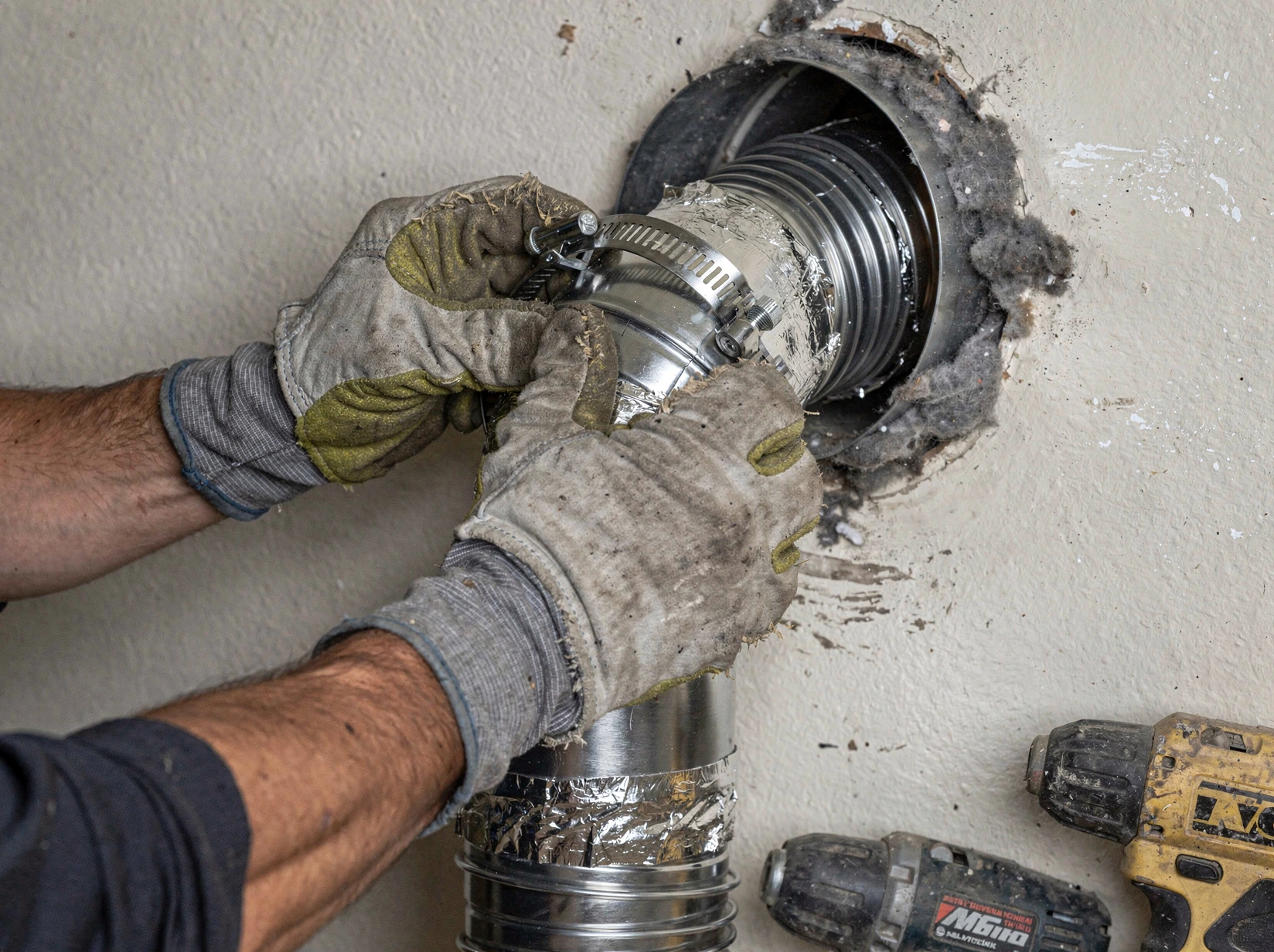 Hose Installation service in Denver, CO
